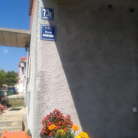 Apartman Ana سريما المظهر الخارجي الصورة