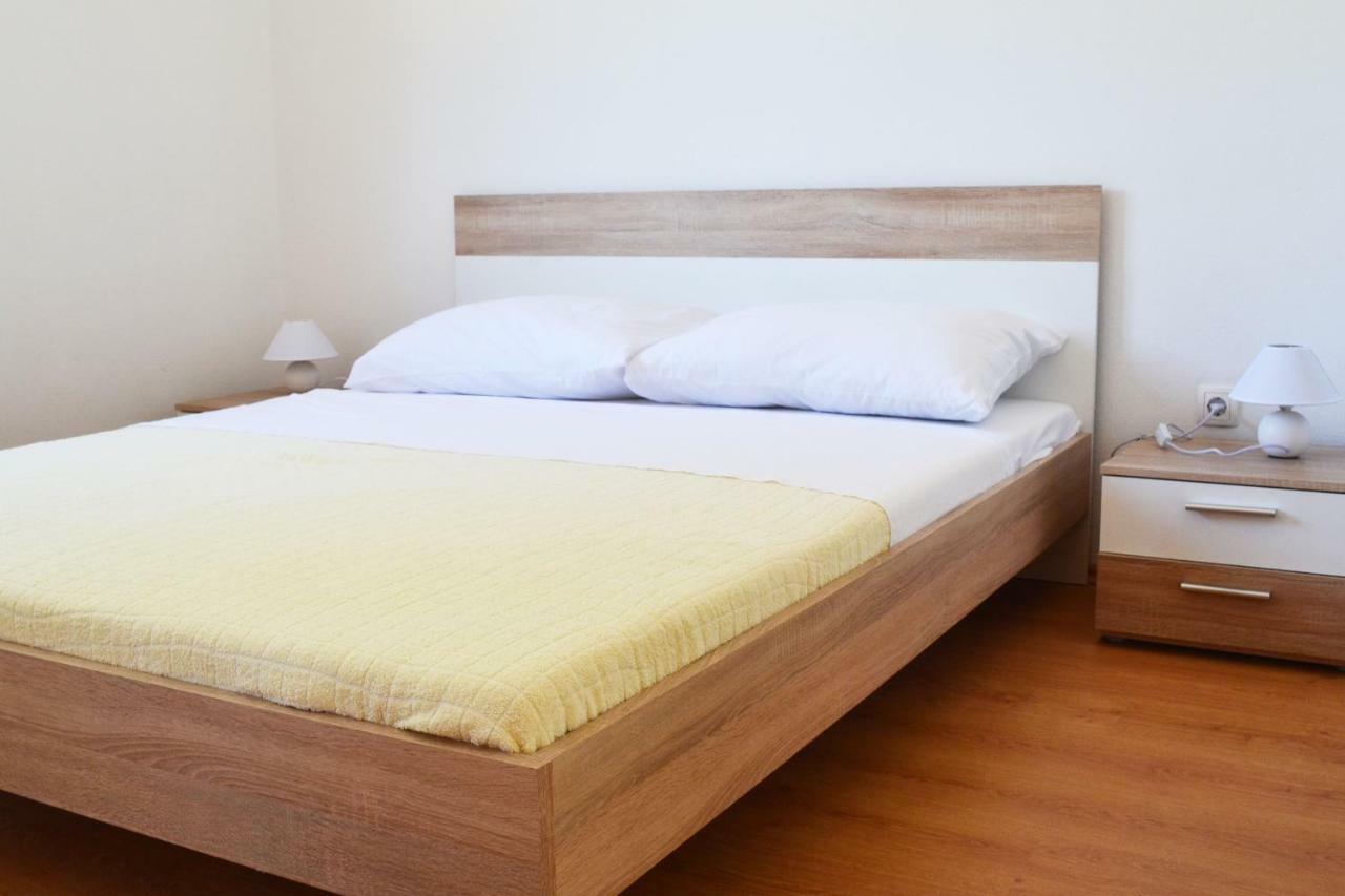 Apartman Ana سريما المظهر الخارجي الصورة