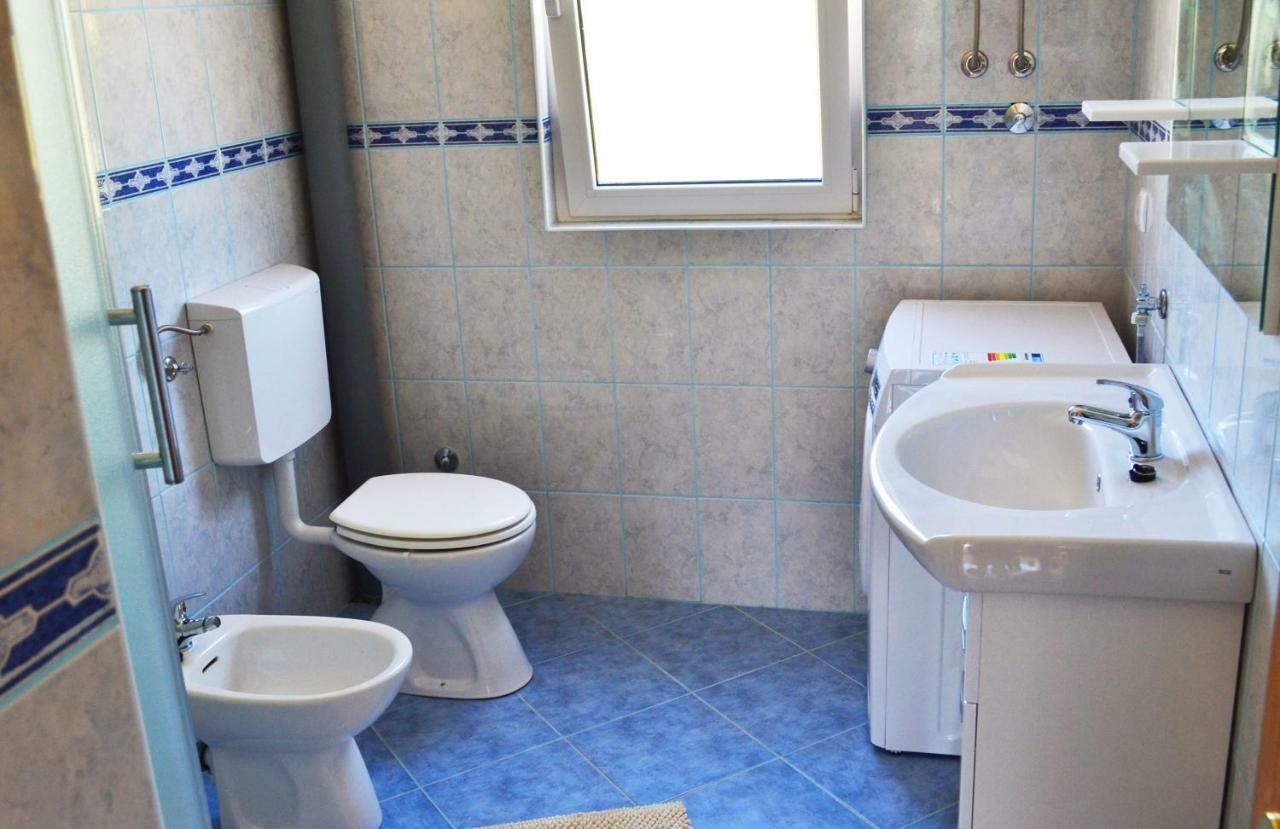Apartman Ana سريما المظهر الخارجي الصورة