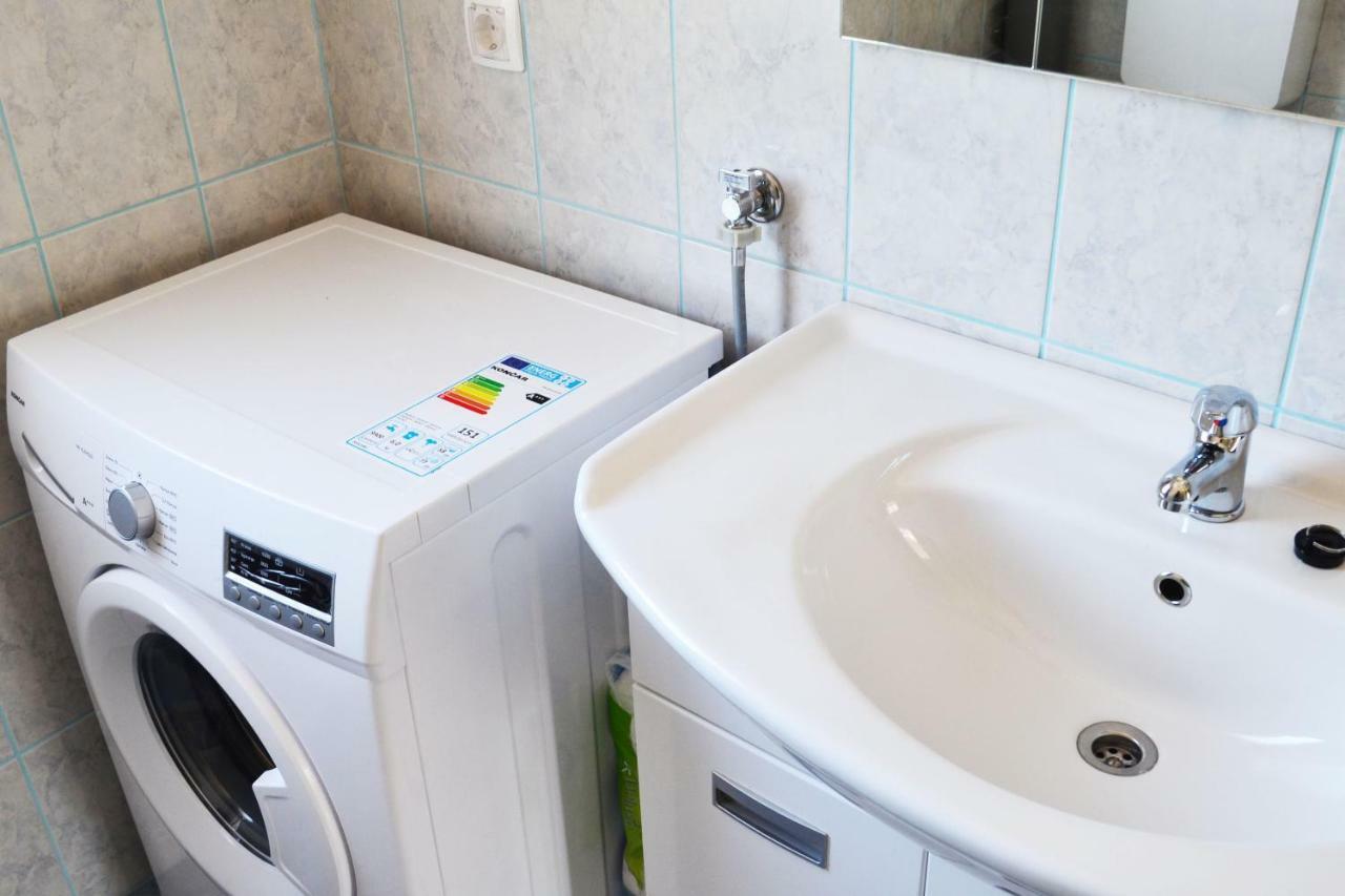 Apartman Ana سريما المظهر الخارجي الصورة