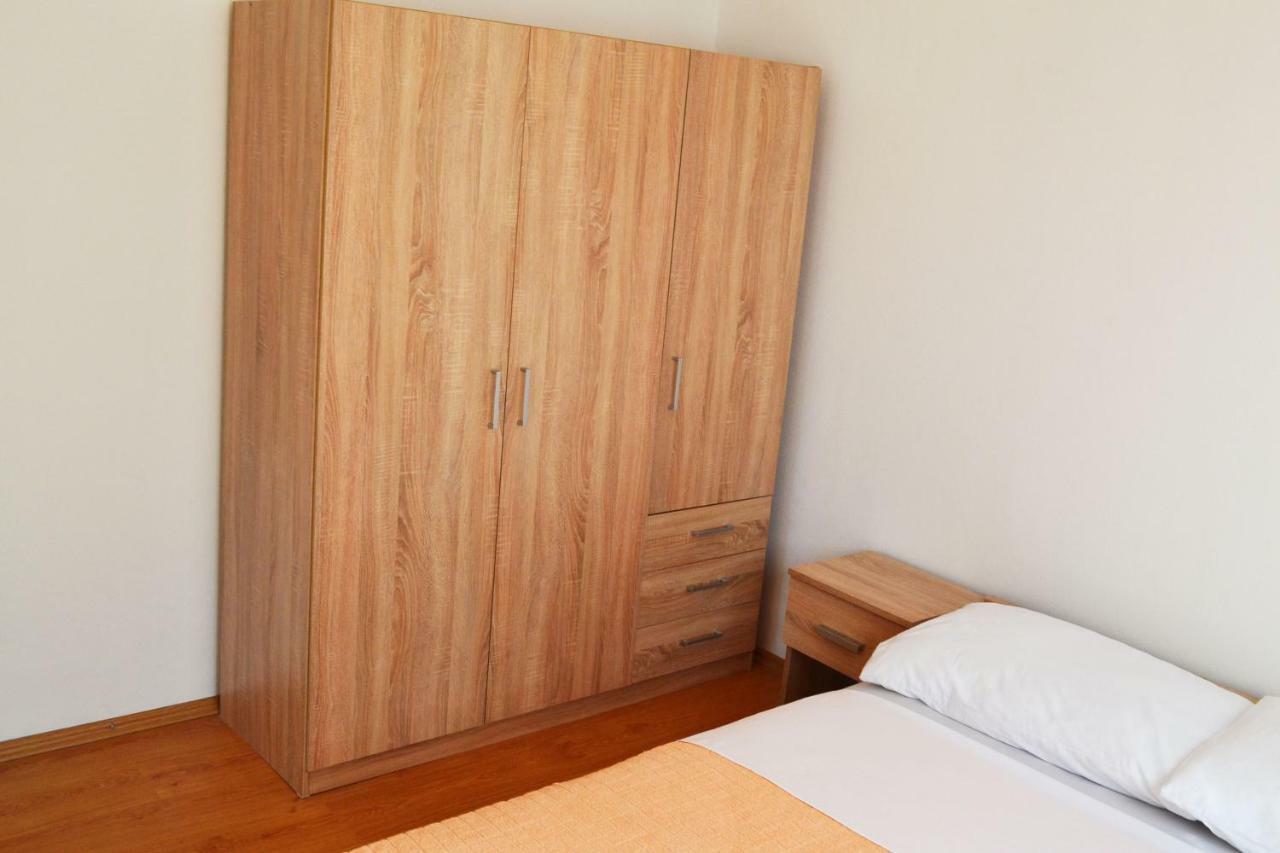 Apartman Ana سريما المظهر الخارجي الصورة