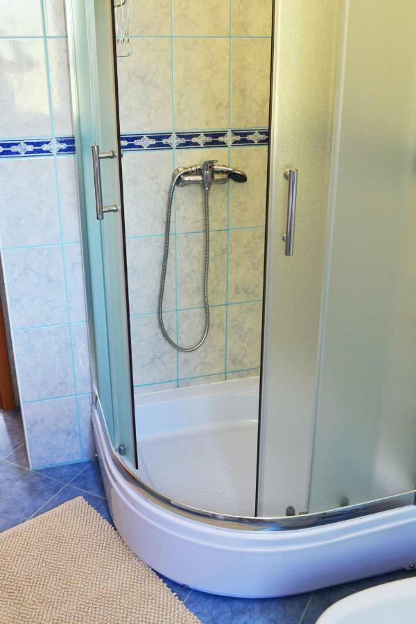 Apartman Ana سريما المظهر الخارجي الصورة