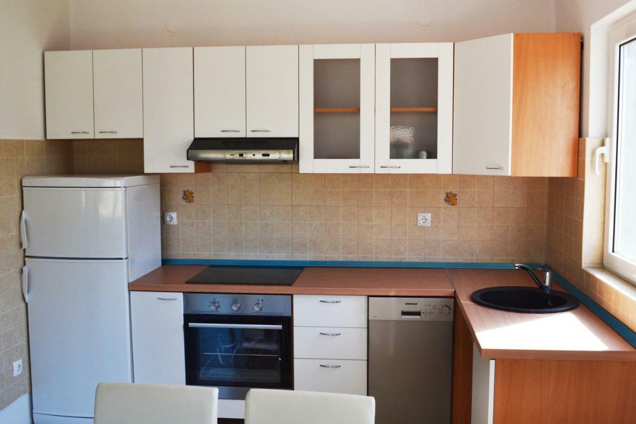 Apartman Ana سريما المظهر الخارجي الصورة