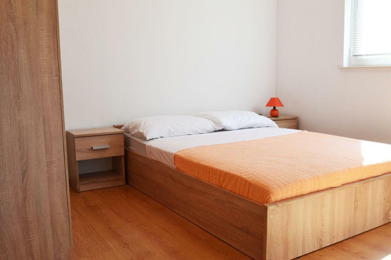 Apartman Ana سريما المظهر الخارجي الصورة