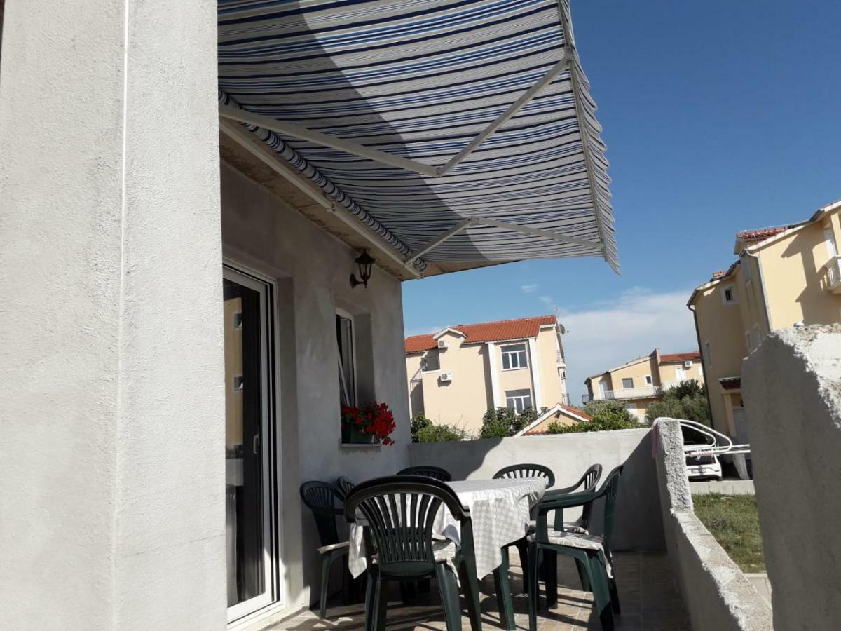 Apartman Ana سريما المظهر الخارجي الصورة
