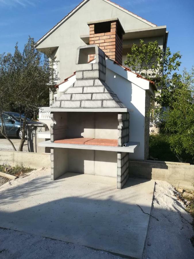 Apartman Ana سريما المظهر الخارجي الصورة