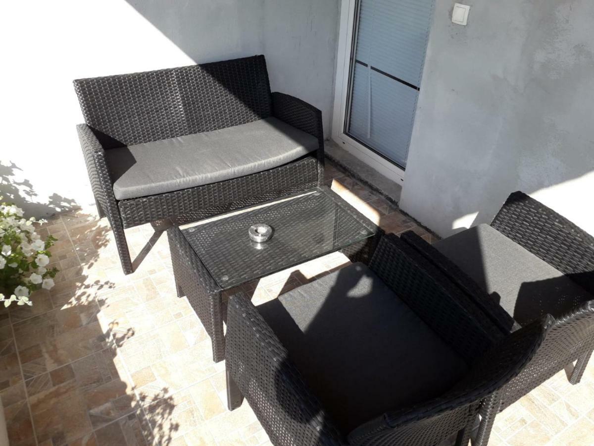 Apartman Ana سريما المظهر الخارجي الصورة