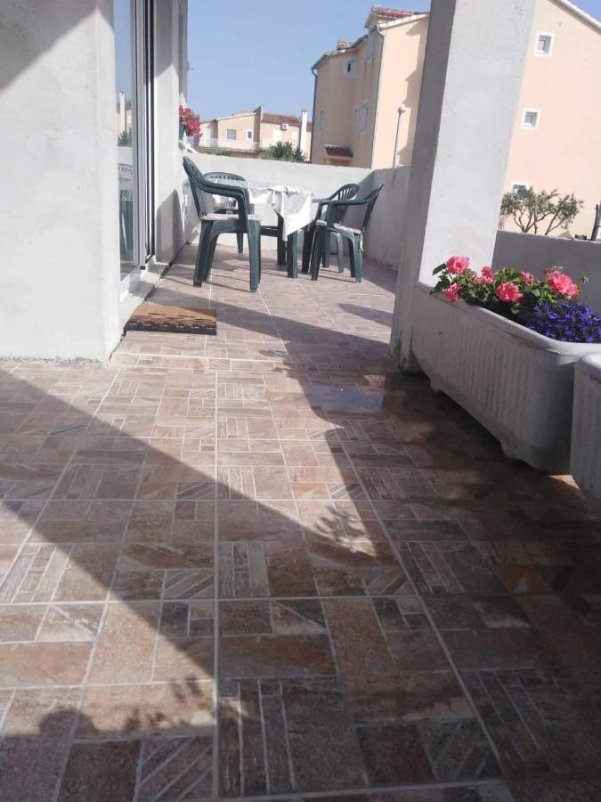 Apartman Ana سريما المظهر الخارجي الصورة